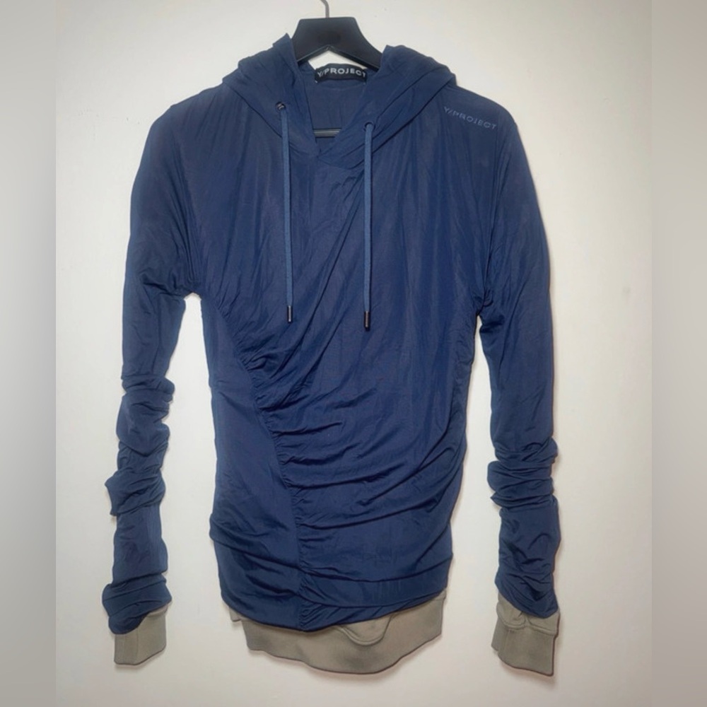 Y/Project hoodie